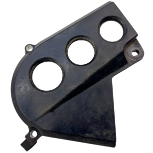 Osłona zębatki przedniej  Yamaha