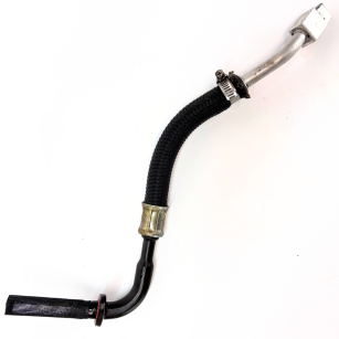 Przewód olejowy Yamaha