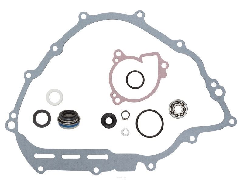 Zestaw naprawczy pompy wody BRONCO Yamaha YFM 700 Grizzly 550