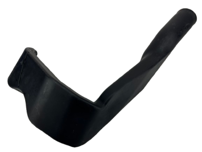 Kanał rura wylotowa powietrza z przekładni Polaris