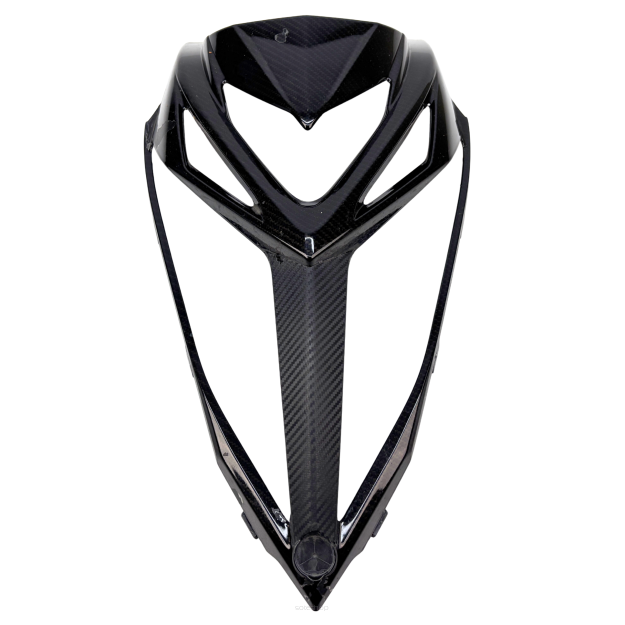 Grill Plastik Przód Yamaha