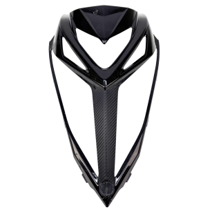 Grill Plastik Przód Yamaha