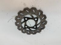 Tarcza hamulcowa przednia Yamaha - 2