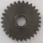 Tryb skrzyni biegów Suzuki - 2