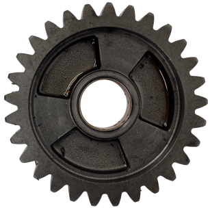 Tryb skrzyni biegów Suzuki