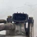 Przepustnica Yamaha - 4