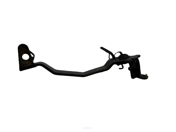 Dźwignia hamulca nożnego Kawasaki