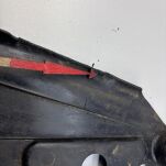 Osłona spodu Yamaha - 12