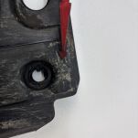 Osłona spodu Yamaha - 6