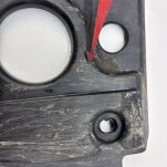 Osłona spodu Yamaha - 7