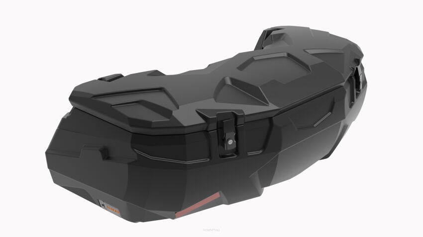 Kufer ATV Tudeks tył CF MOTO Benda