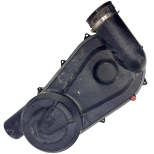 Obudowa wariatora Polaris