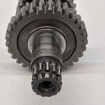 Wałek skrzyni biegów Suzuki - 5