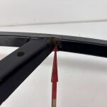 Stelaż bagażnika Polaris - 6