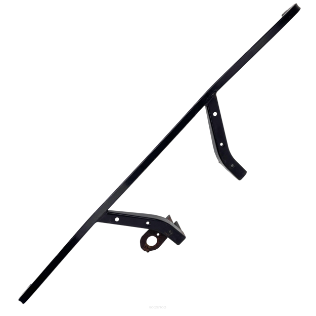 Stelaż bagażnika Polaris