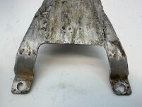 Osłona ramy dolna Can-Am - 6