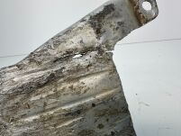 Osłona ramy dolna Can-Am - 4