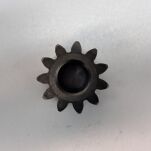 Zębatka rozrusznika Suzuki - 3