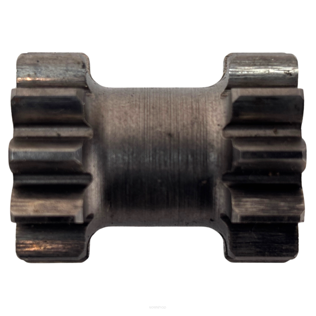 Zębatka rozrusznika Suzuki