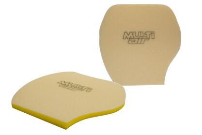 Filtr powietrza MULTI AIR Yamaha YFM 700 Grizzly YFM 550 Grizzly
