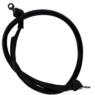 Przewód masowy rozrusznika Yamaha