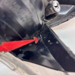 Lapa Przód Suzuki - 8