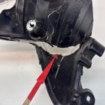 Lapa Przód Suzuki - 4