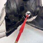 Lapa Przód Suzuki - 7