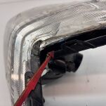 Lapa Przód Suzuki - 3