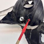 Lapa Przód Suzuki - 6