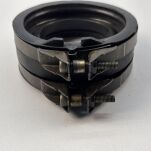 Króciec gaźnika Yamaha - 4