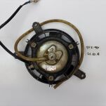 Wentylator chłodnicy Yamaha - 6