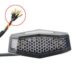 Lampa tylna multifunkcyjna - 2