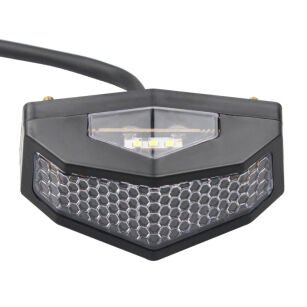 Lampa tylna multifunkcyjna