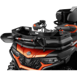 Przedni kosz plastikowy CFMOTO - 2