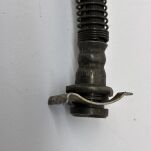 Przewód hamulcowy przód Yamaha - 2