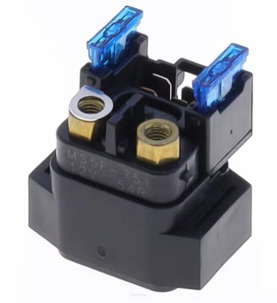 Przekaźnik rozrusznika Athena S410485402006 Yamaha