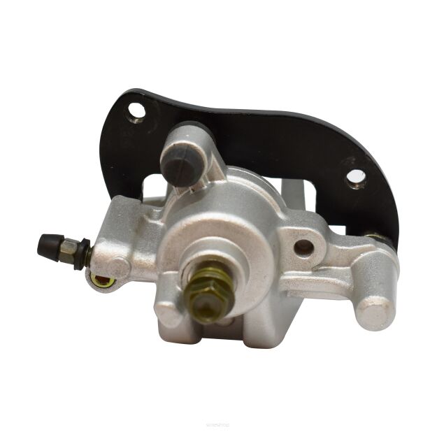 Zacisk hamulcowy tylny prawy Yamaha Grizzly 550 700 3B4-2580W-11-00