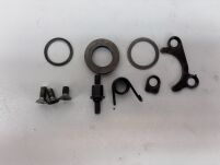 Elementy skrzyni biegów Suzuki - 2