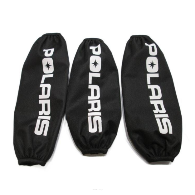 Osłony amortyzatorów skarpety Polaris