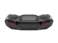Kufer tylny Tesseract X6R 90L CFMOTO CFORCE 625 Touring szybki montaż box ATV - 4