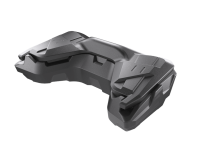 Kufer tylny Tesseract X6R 90L CFMOTO CFORCE 625 Touring szybki montaż box ATV - 3