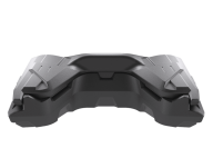 Kufer tylny Tesseract X6R 90L CFMOTO CFORCE 625 Touring szybki montaż box ATV - 5