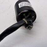 Elektromagnes tylnego dyfra Polaris - 4