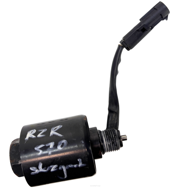 Elektromagnes tylnego dyfra Polaris