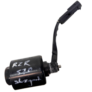 Elektromagnes tylnego dyfra Polaris