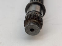 Wałek zdawczy skrzyni biegów Yamaha Raptor 700 nr3 Oem1S3-17402-00-00 - 2