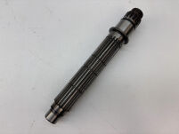 Wałek zdawczy skrzyni biegów Yamaha Raptor 700 nr3 Oem1S3-17402-00-00 - 4