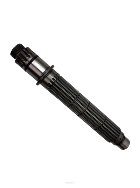 Wałek zdawczy skrzyni biegów Yamaha Raptor 700 nr3 Oem1S3-17402-00-00