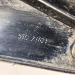 Lewy podnóżek Yamaha - 13